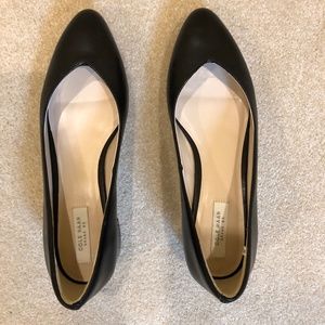 Cole Haan Block Heel Pumps